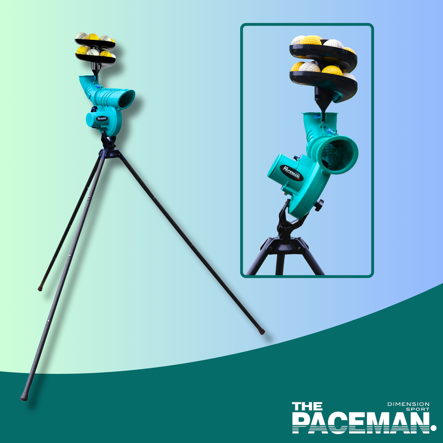 Dimension Sport Paceman 176XT