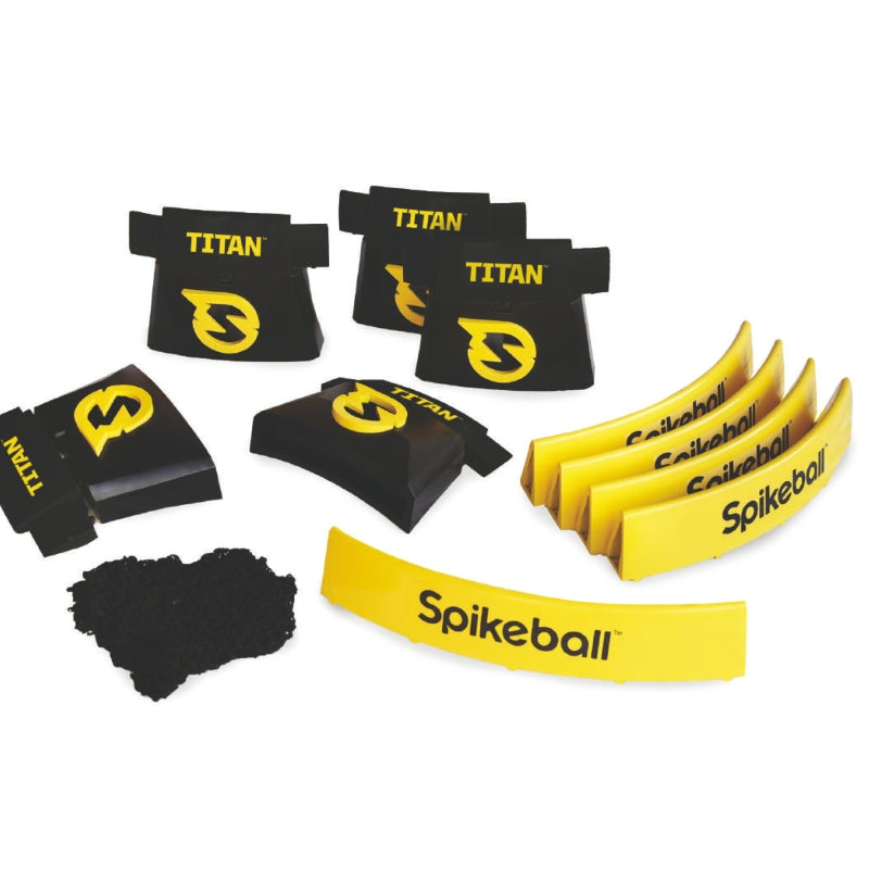 Spikeball Titan
