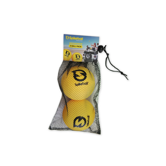 Spikeball Weekender Ball Set