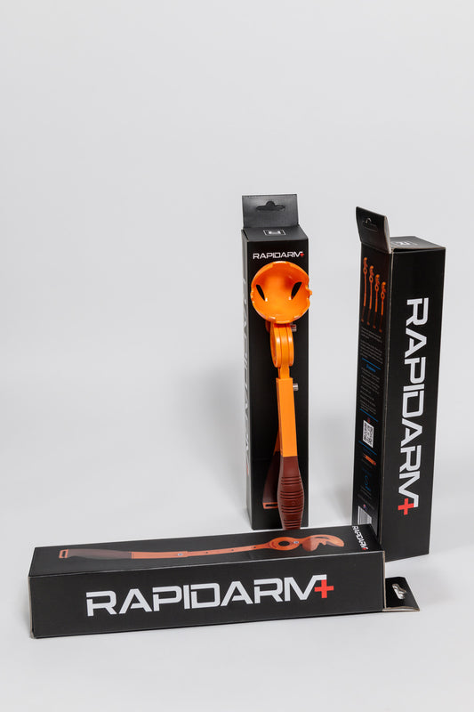 RapidArm +
