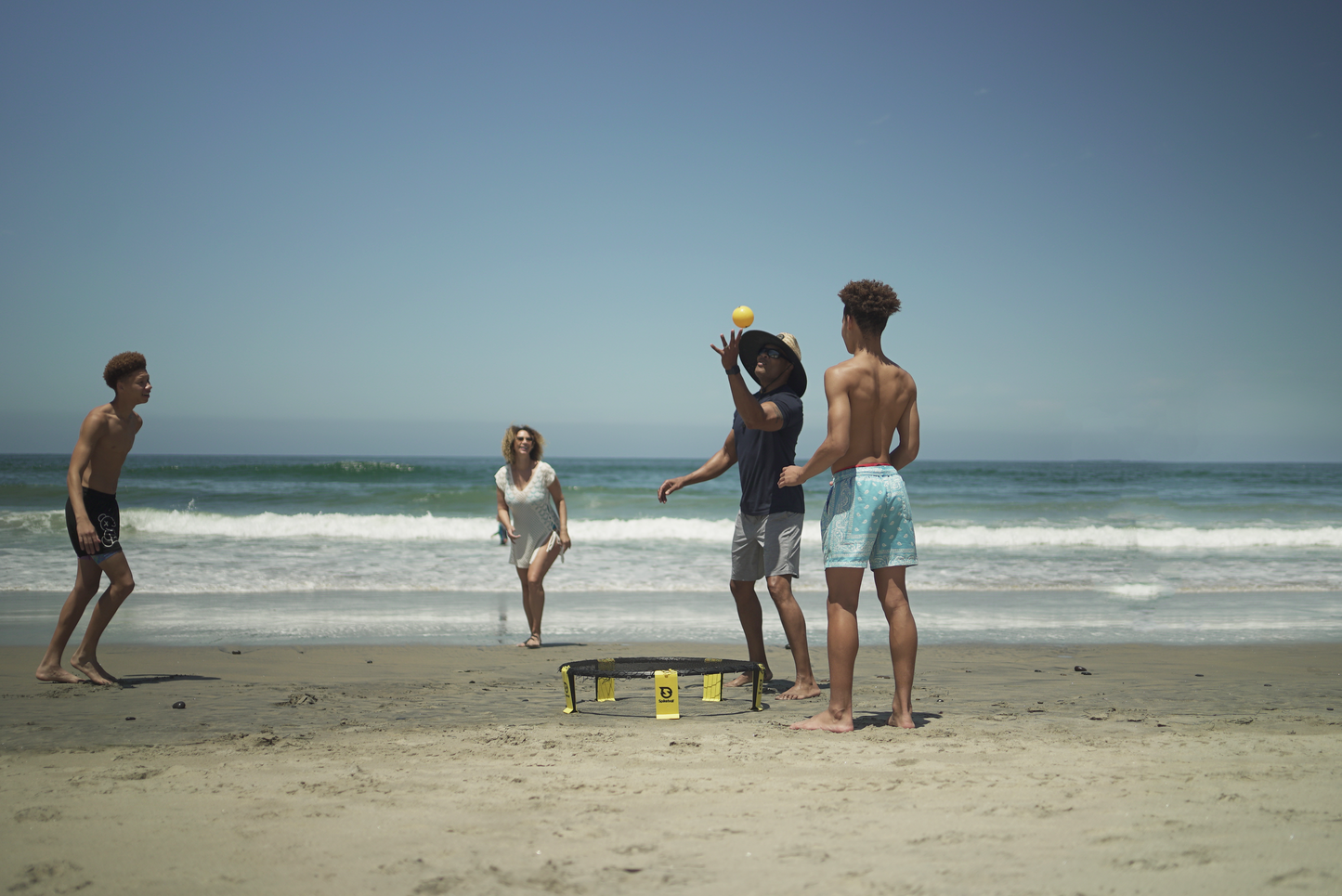 Spikeball Weekender Set