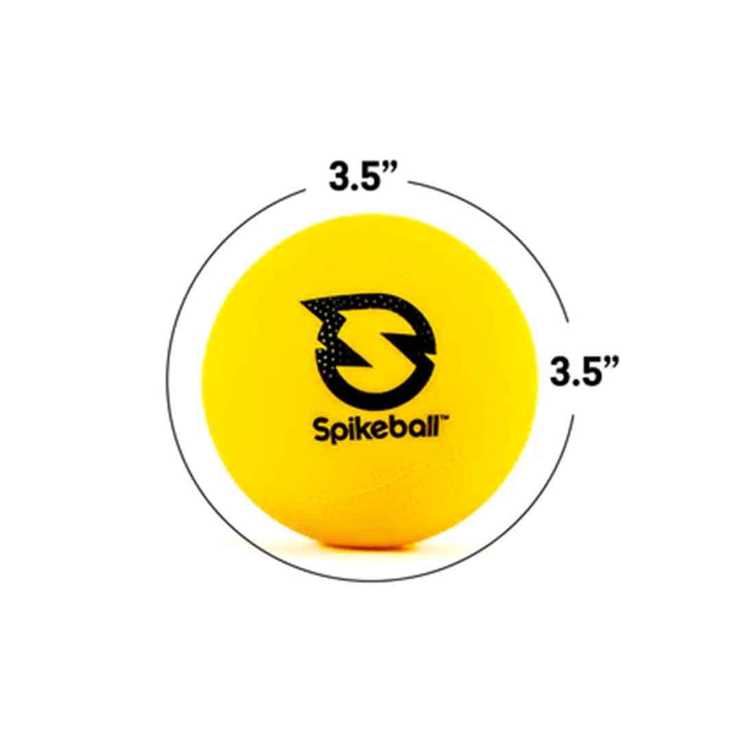Spikeball Weekender Ball Set