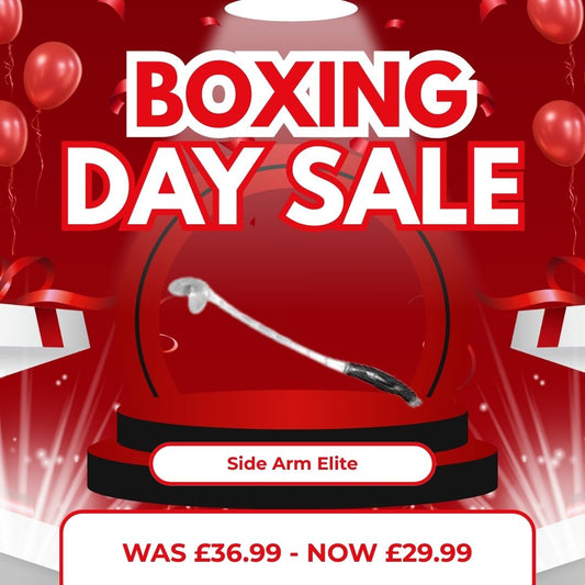 Sidearm Elite - New Generation