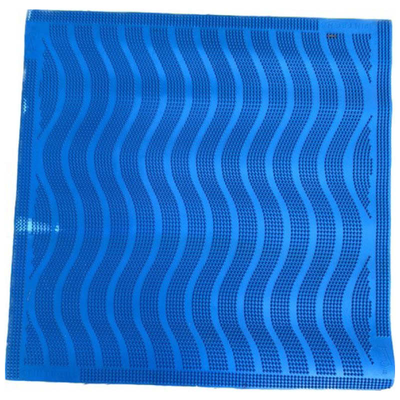 Spintechs - Cricket Spin Mat from Quinton De Kock