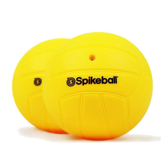 Close up 2 x Spikeball