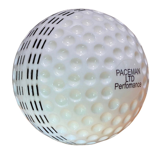Dimension Sport Paceman Bowling Machine LTD Balls (12 Pack)