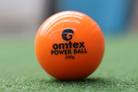 Omtex PowerBall - 200g 🆕