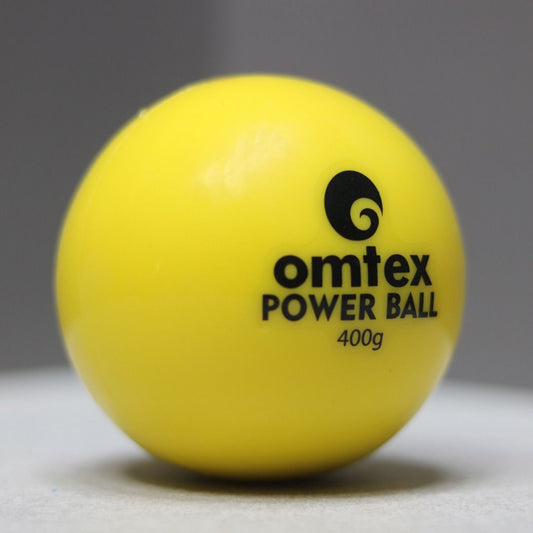 Omtex PowerBall - 400g 🆕