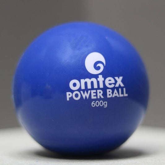Omtex PowerBall - 600g 🆕