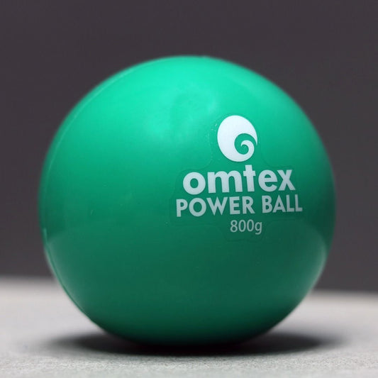 Omtex PowerBall - 800g 🆕