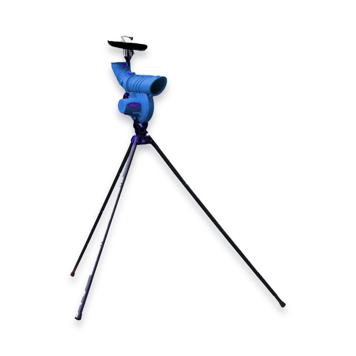Pitch Attack ATK90 Cricket Bowling Machine