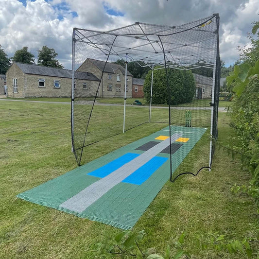 Dimension Sport SP6 Cricket Batting Net