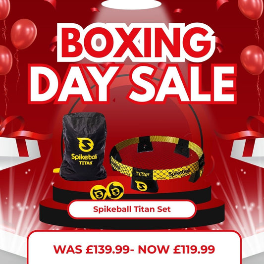 Spikeball Titan 🆕 £20 off