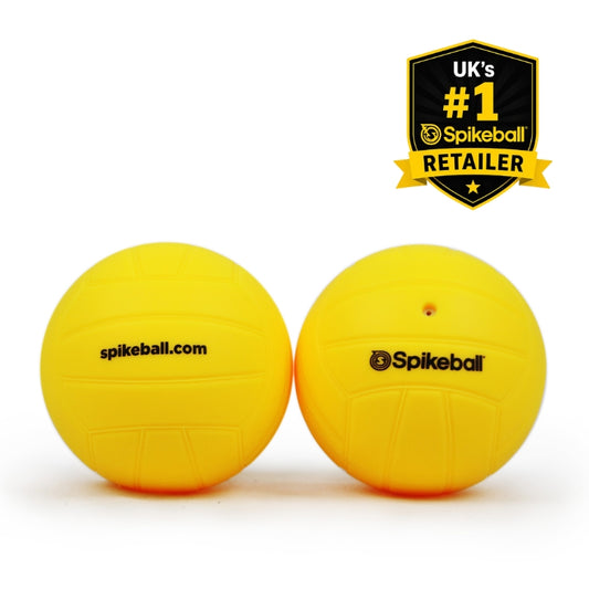 Spikeball Standard Balls (2 Pack)