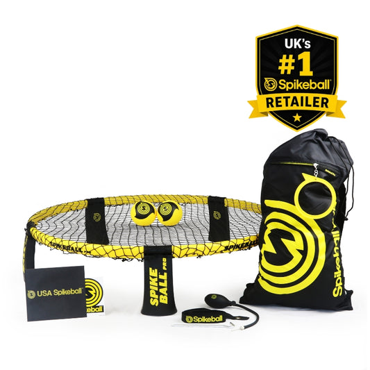 Spikeball Pro Set