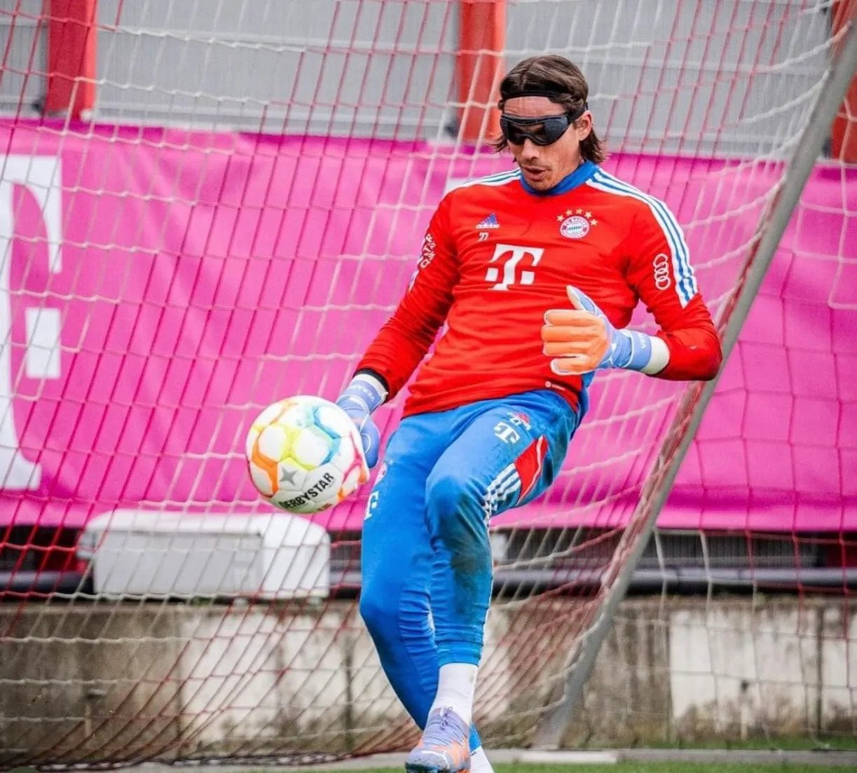 Swivel Sports Vision Training Goggles
