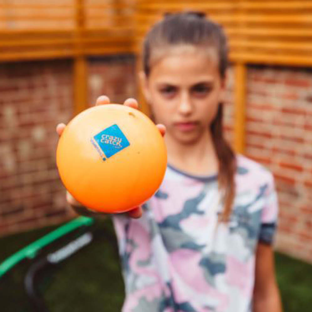 Crazy Catch Vision Ball Ultimate 5 ball pack