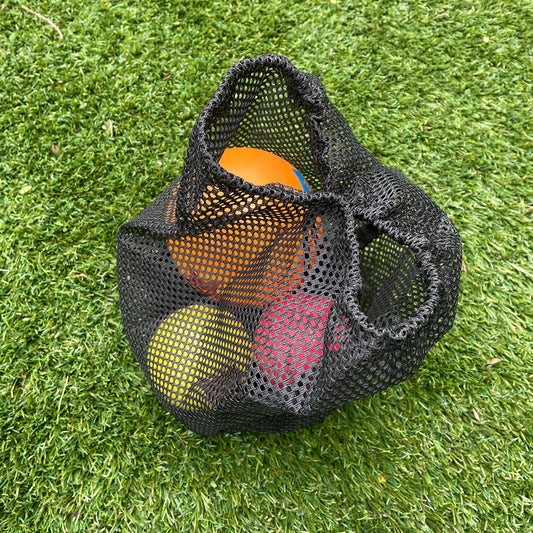 Crazy Catch Vision Ball "Sunset Colours" 3 Pack ๐ ๐ก๐ด