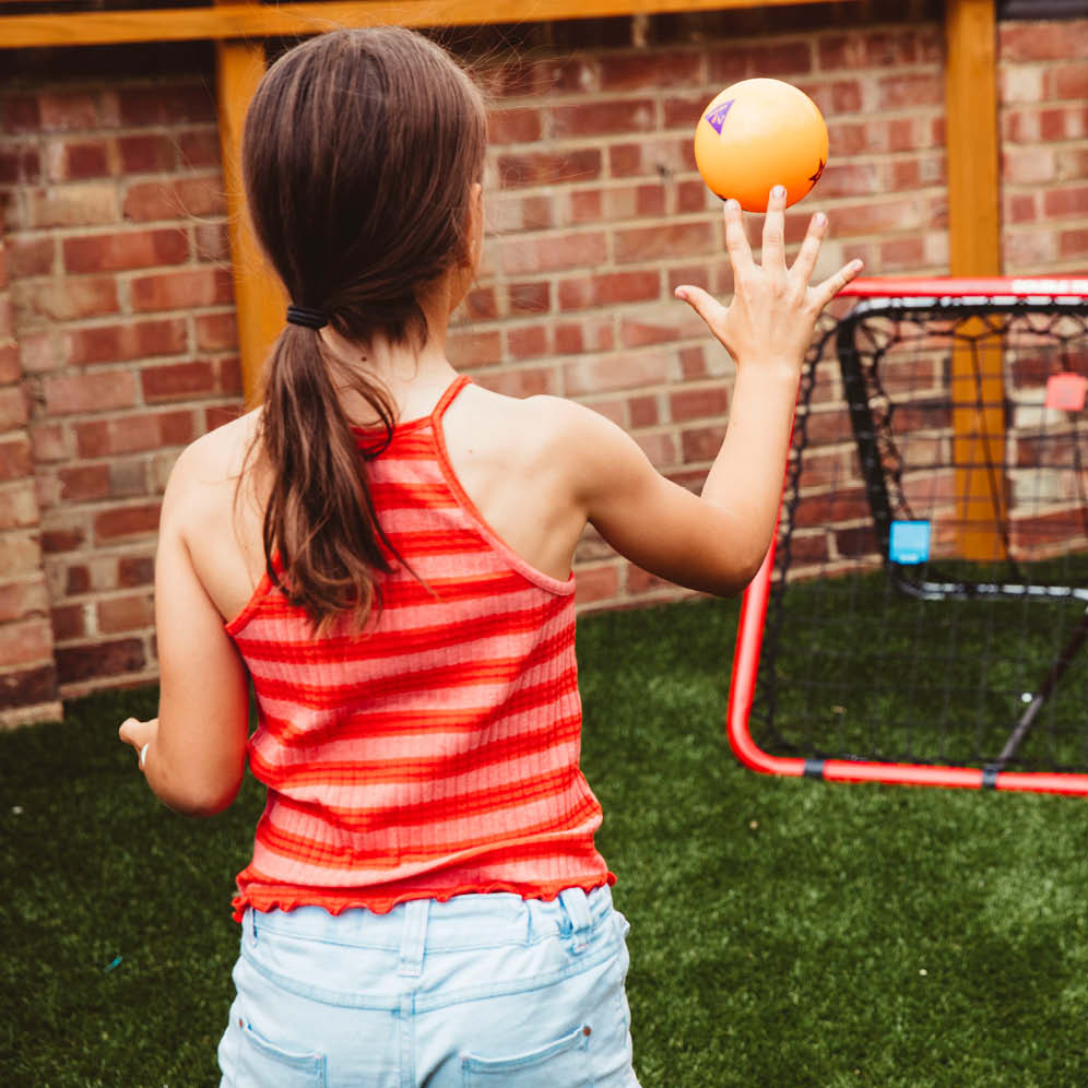 Crazy Catch Wildchild Classic for Cricket