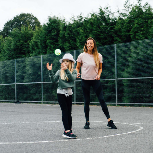 Crazy Catch Vision Ball "LED glow" 5 pack ๐