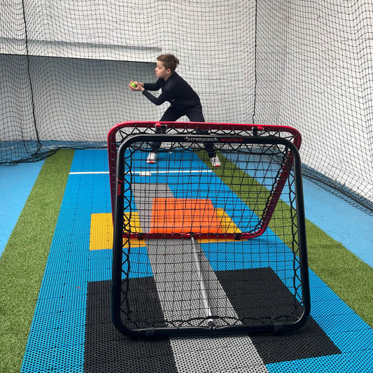 Crazy Catch x Katchet Cricket Combo