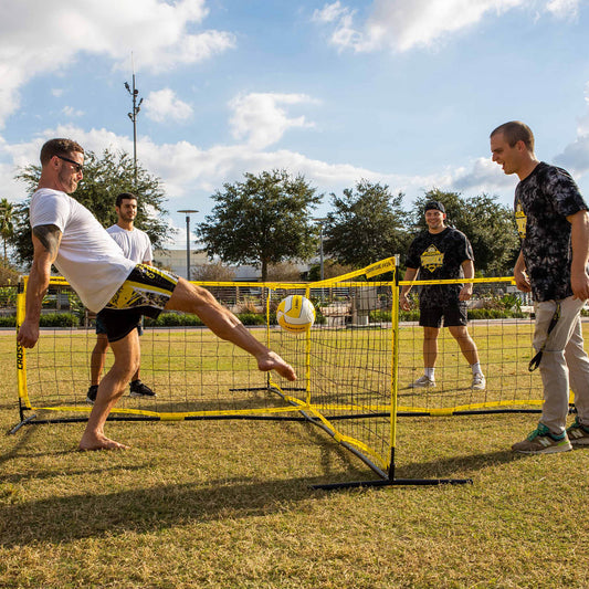 Crossnet Soccer - Β£50 off!!