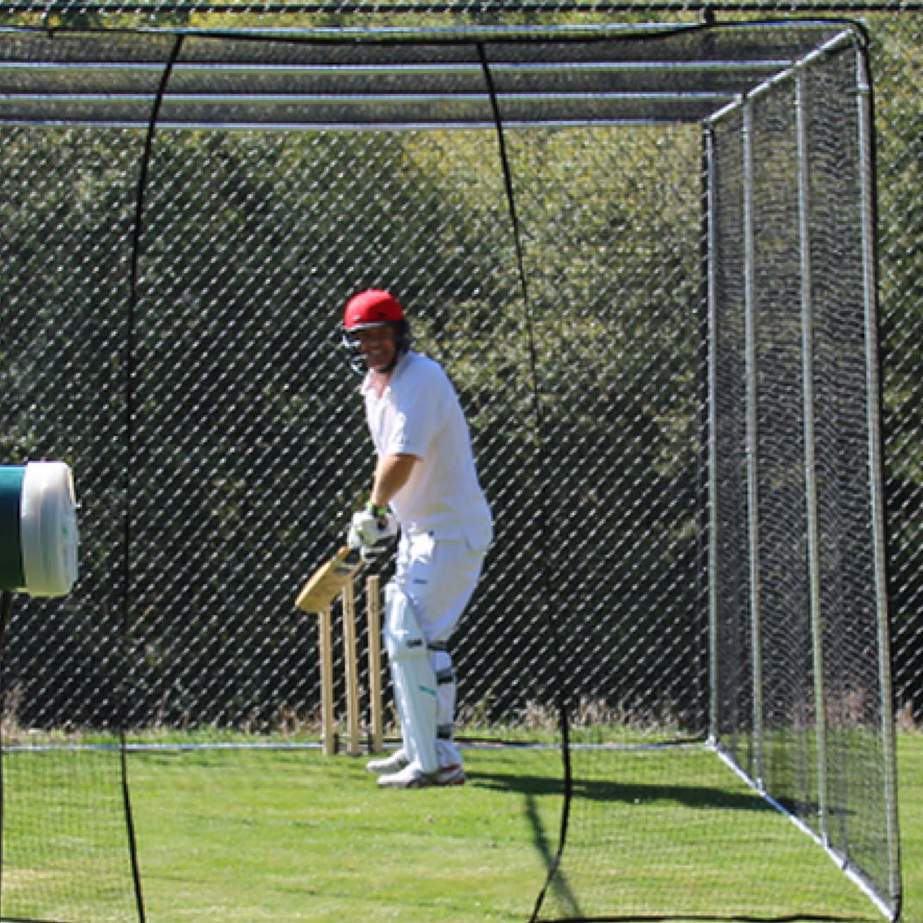 Dimension Sport FS5 Batting Net