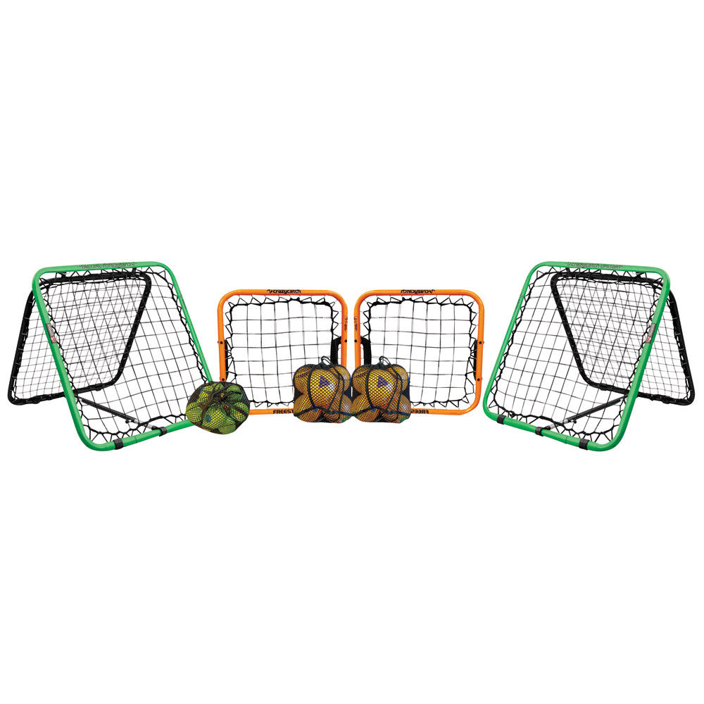 Crazy Catch Primary School PE Pack