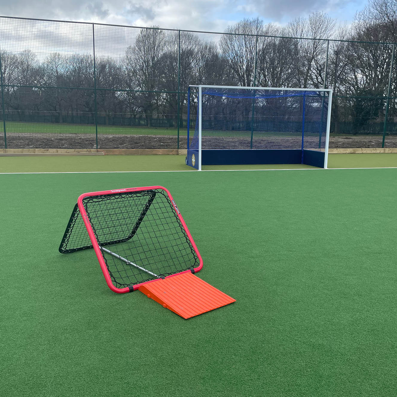 Crazy Catch x Katchet Hockey Combo