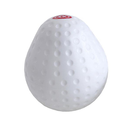 OBO Bobbla Goalkeeper Training Hockey Ball