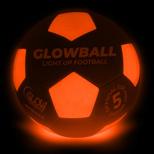 Illuminate Glow in the Dark Football