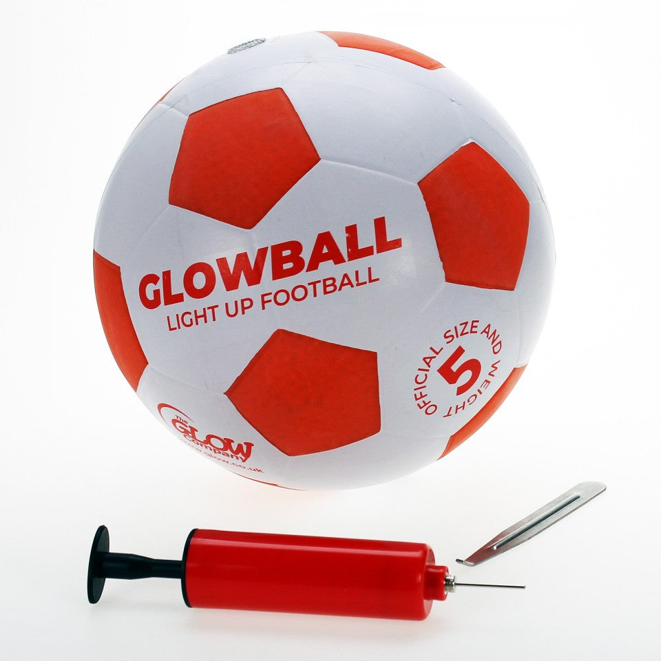 Illuminate Glow in the Dark Football