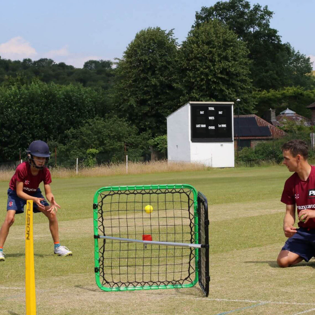 The Best Cricket Fielding Training Aids for 2026 — A Technical Guide for Serious Players