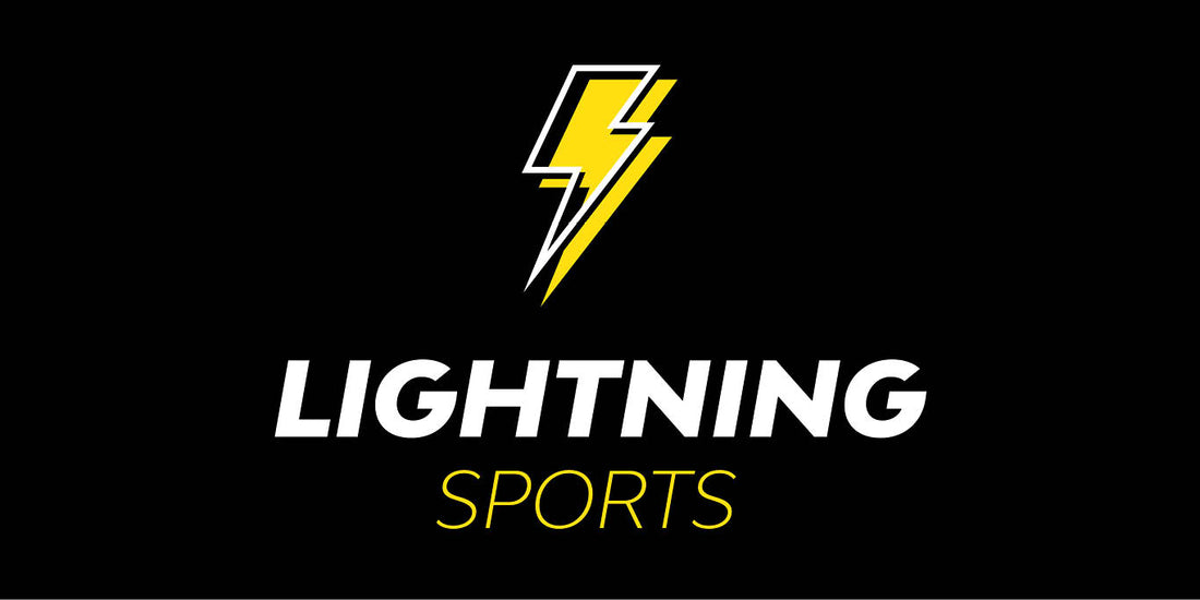 Welcome to Lightning Sports ⚡