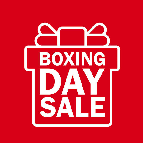 Boxing Day Sale