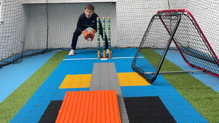 Cricket Training Aids
