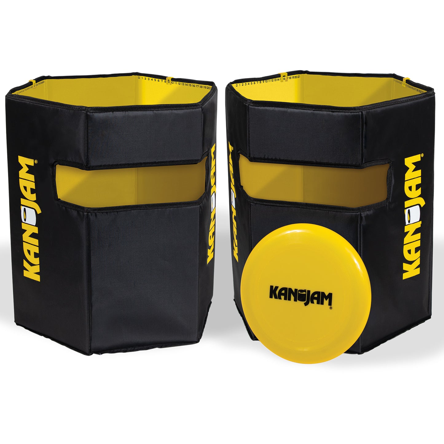 KanJam Original Game Set — The 2v2 Frisbee Game
