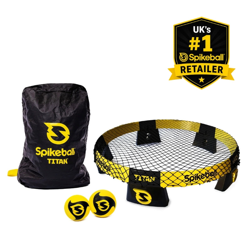 Spikeball Titan