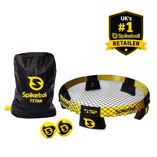 Spikeball Titan