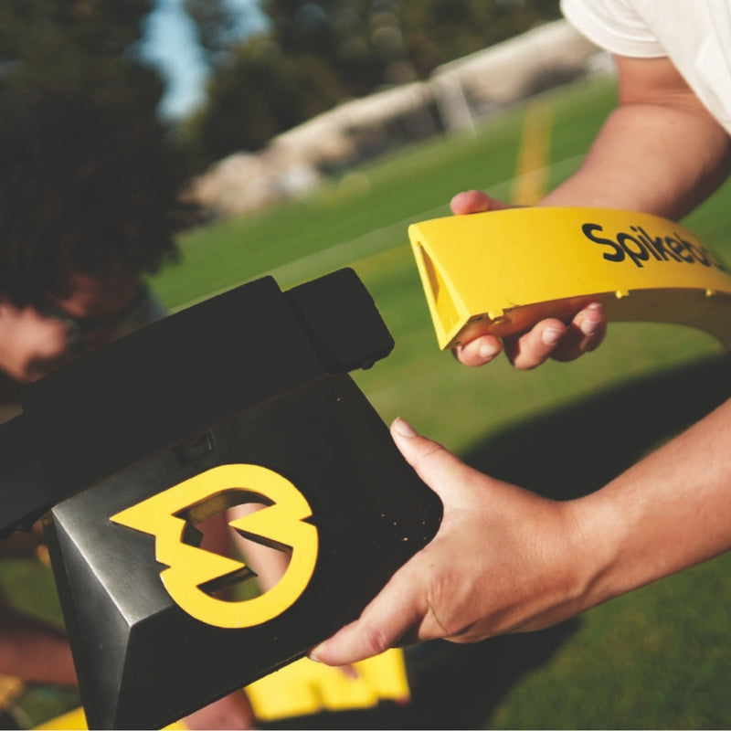Spikeball Titan