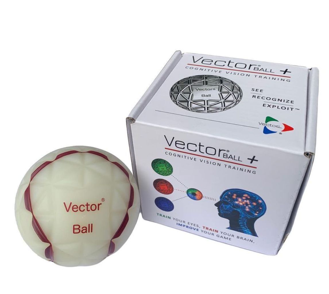 Vector Bal Vectorball x HECOstix Pack 🆕 – Lightning Sports