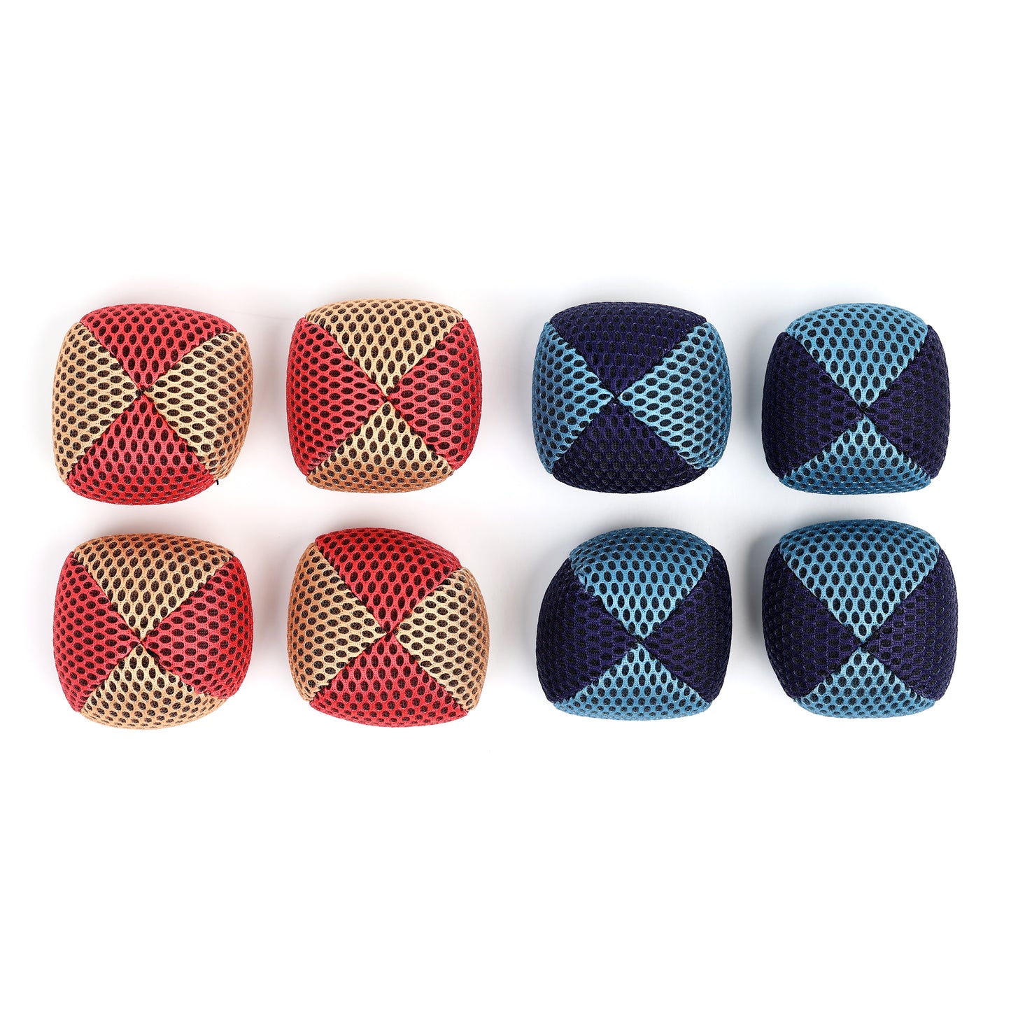 TowerToss — 360° Cornhole Garden Game