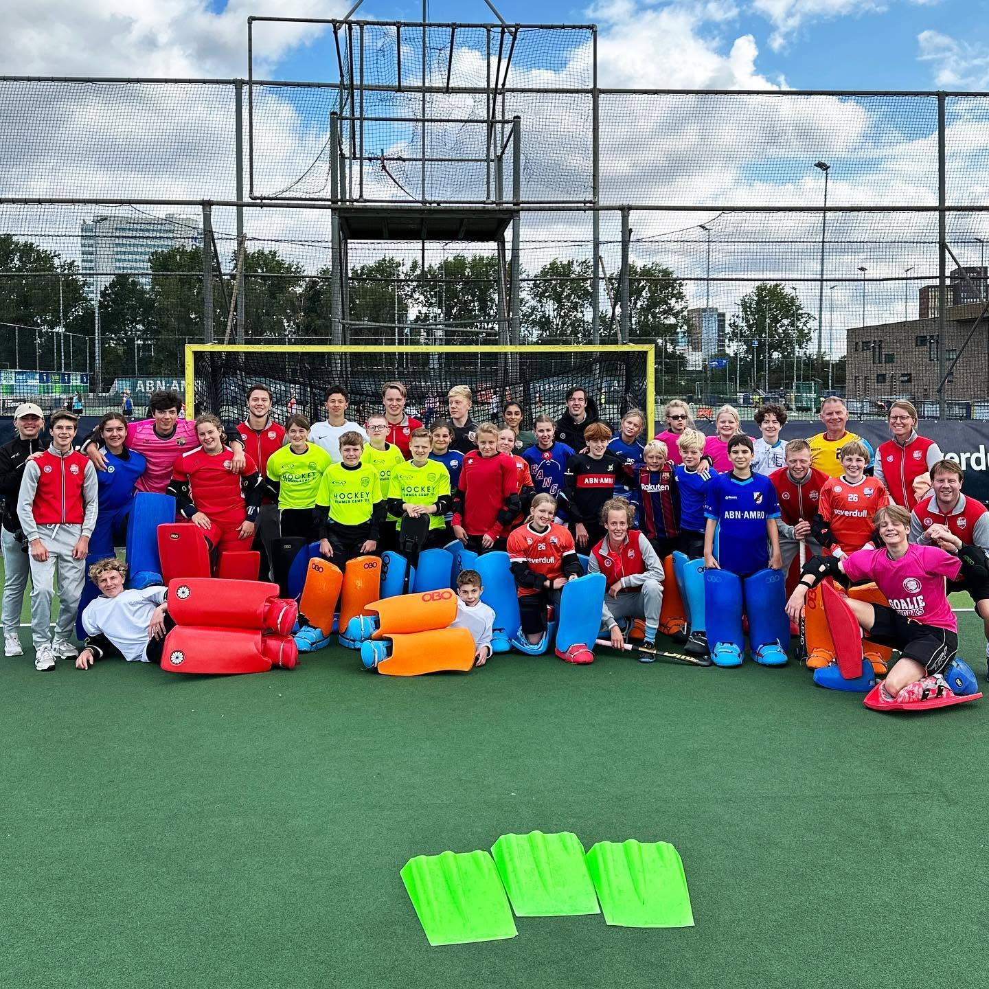 Tipr (Set of 3) Hockey Deflection Ramps