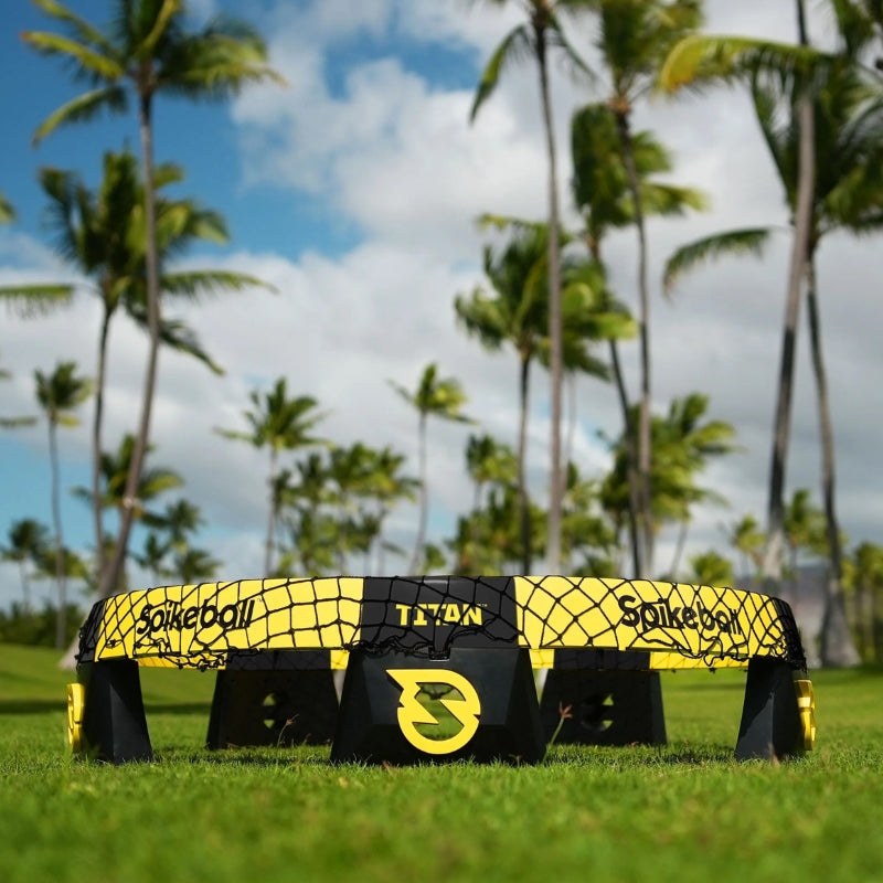 Spikeball Titan