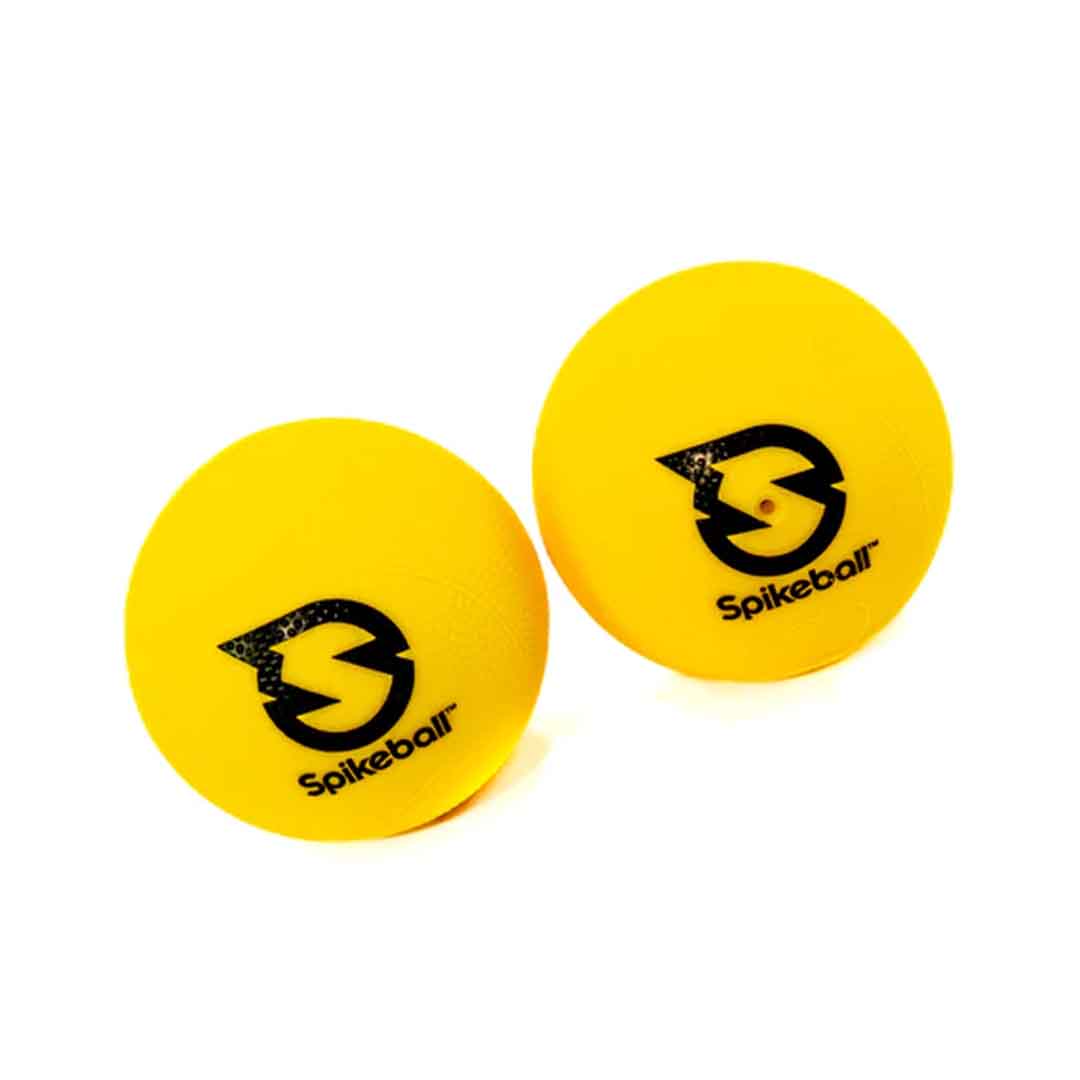 Spikeball Weekender Ball Set