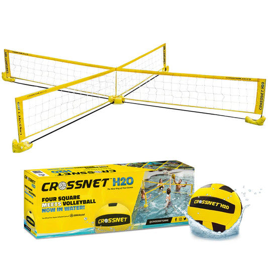Crossnet H20