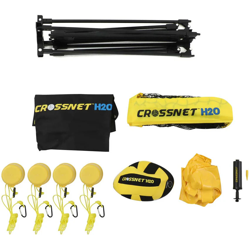 Crossnet H20