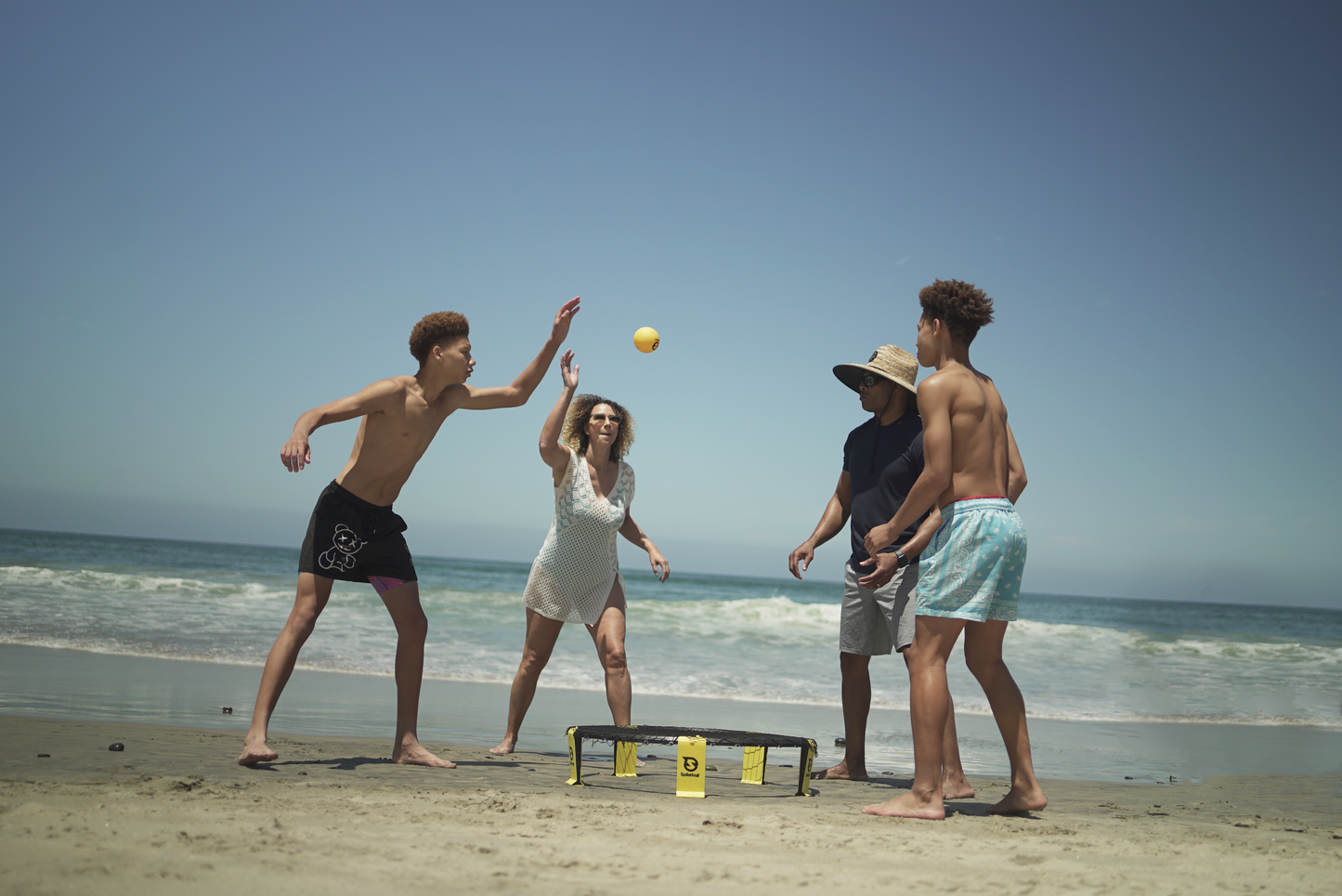 Spikeball Weekender Set