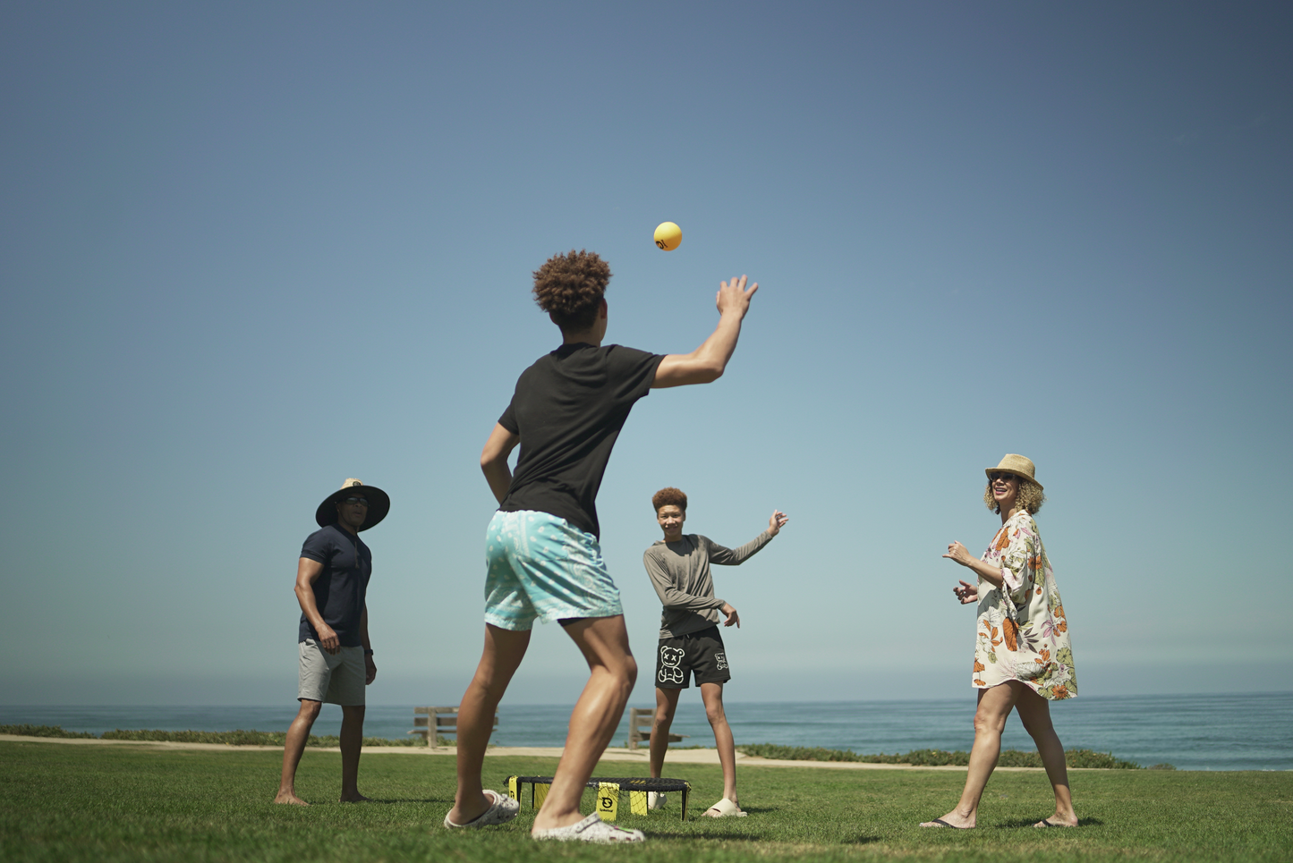 Spikeball Weekender Set