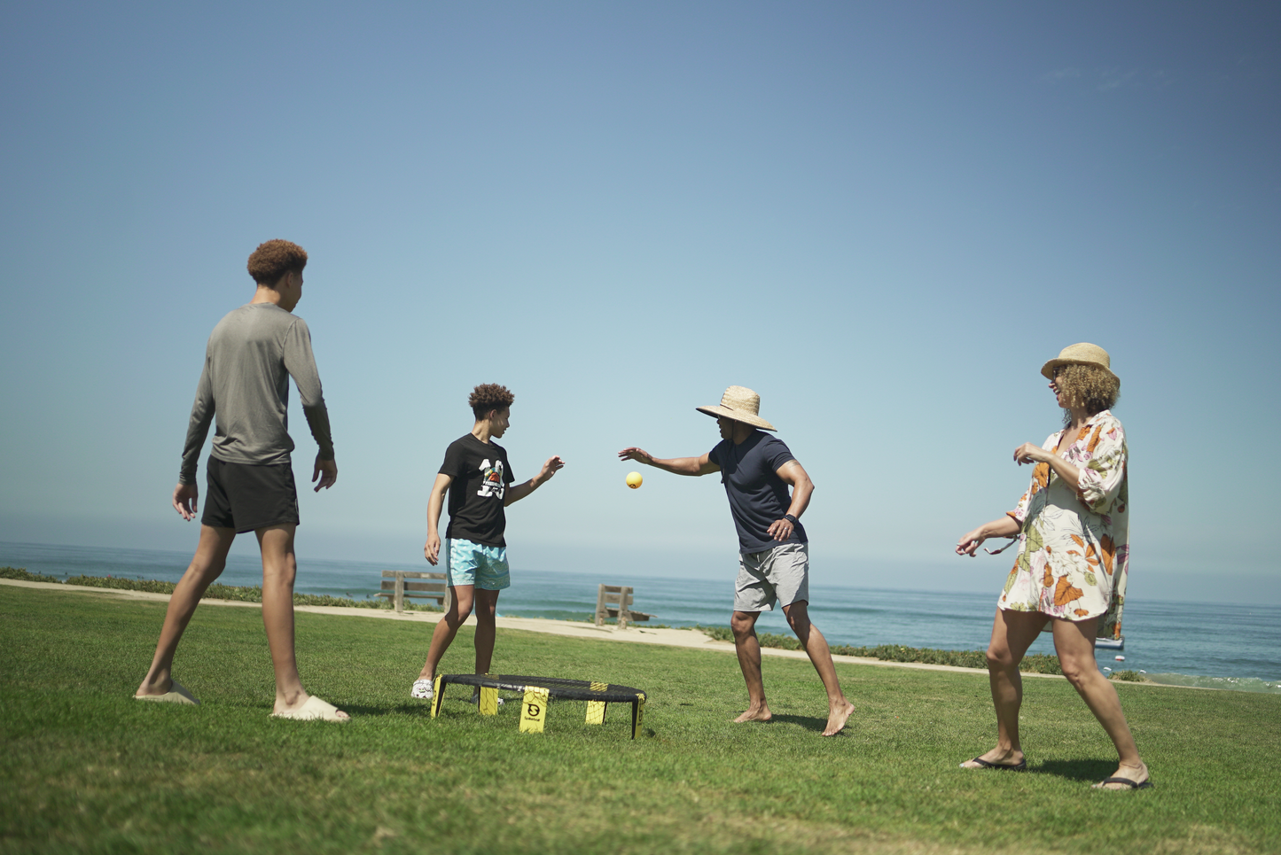 Spikeball Weekender Set